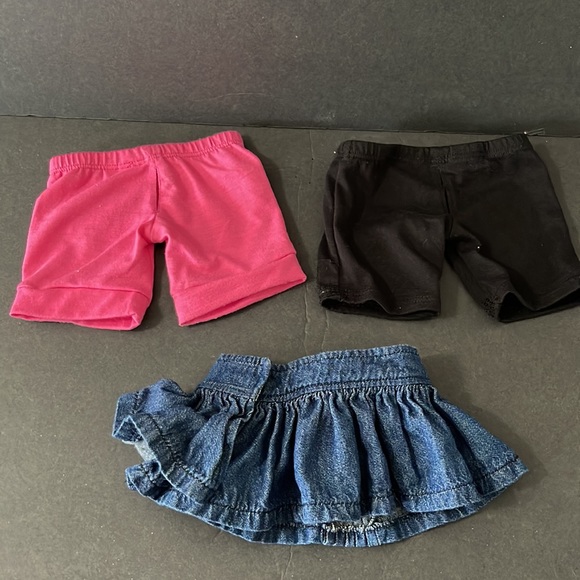 BUILD A BEAR CLOTHES - Picture 5 of 10